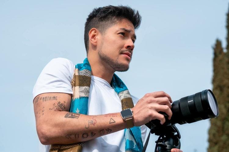 Módulo: CONTRASTES DE PELE